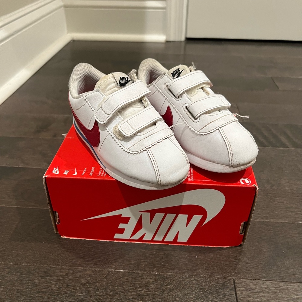 Nike Toddler Cortez